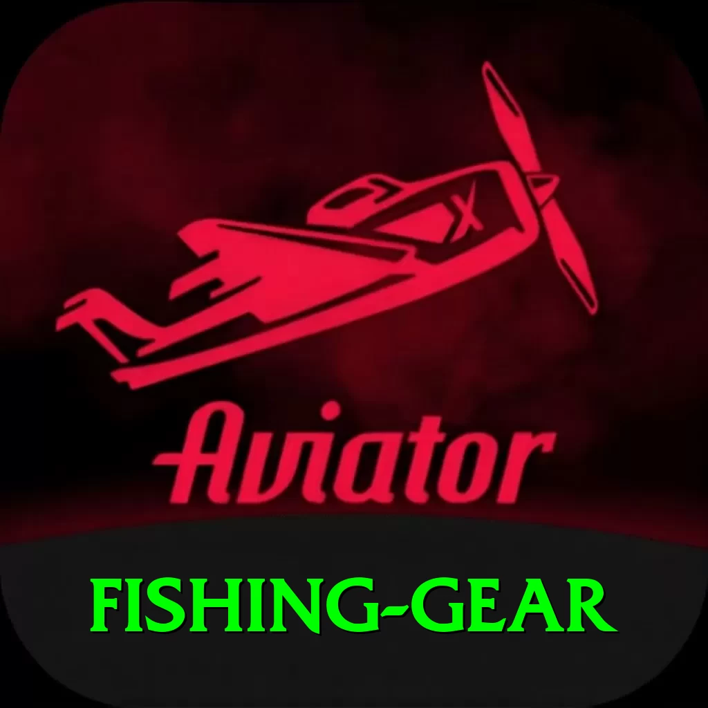fishing gear Ultimate Pro v1.1.1 - 2