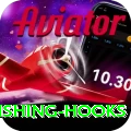 fishing hooks Deluxe v1.4.8