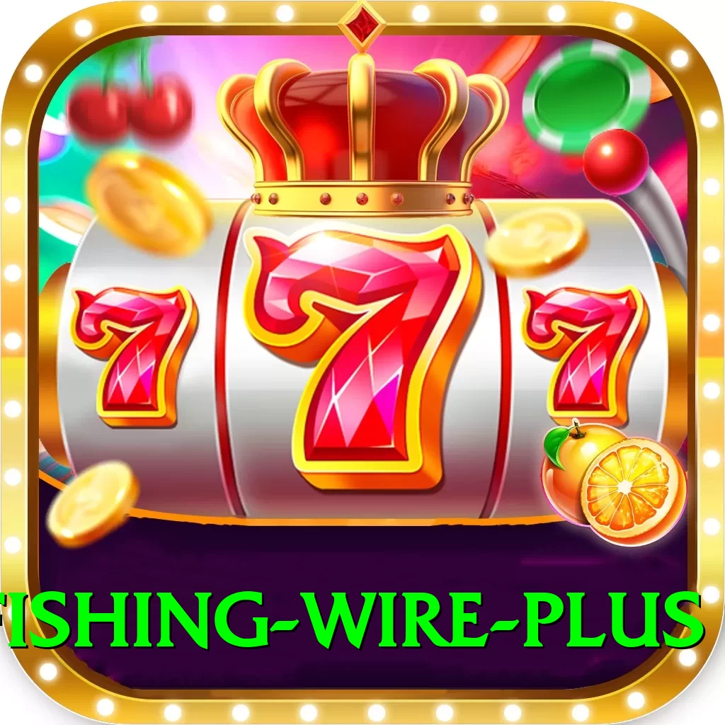 fishing wire Pro - Free Download - 2