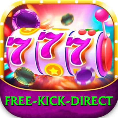 free kick direct Deluxe Pro v3.7.5 - 2