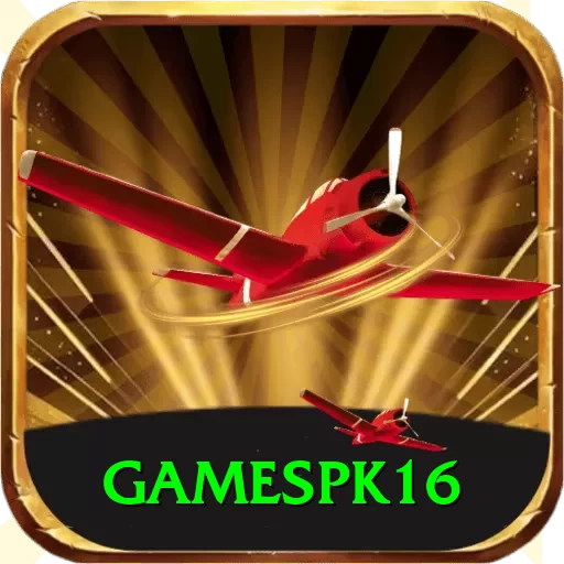 gamespk16 Elite Pro vv4.4.1 - 2