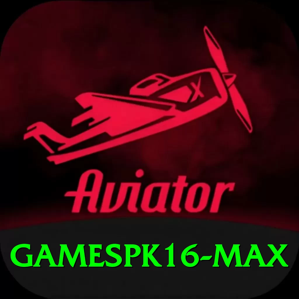 gamespk16 Gaming Deluxe v1.8.0 - 2