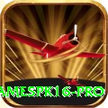 gamespk16 Casino Official v1.6.1