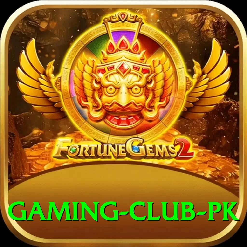 Gaming Club PK Turbo vv3.8.8 - 2