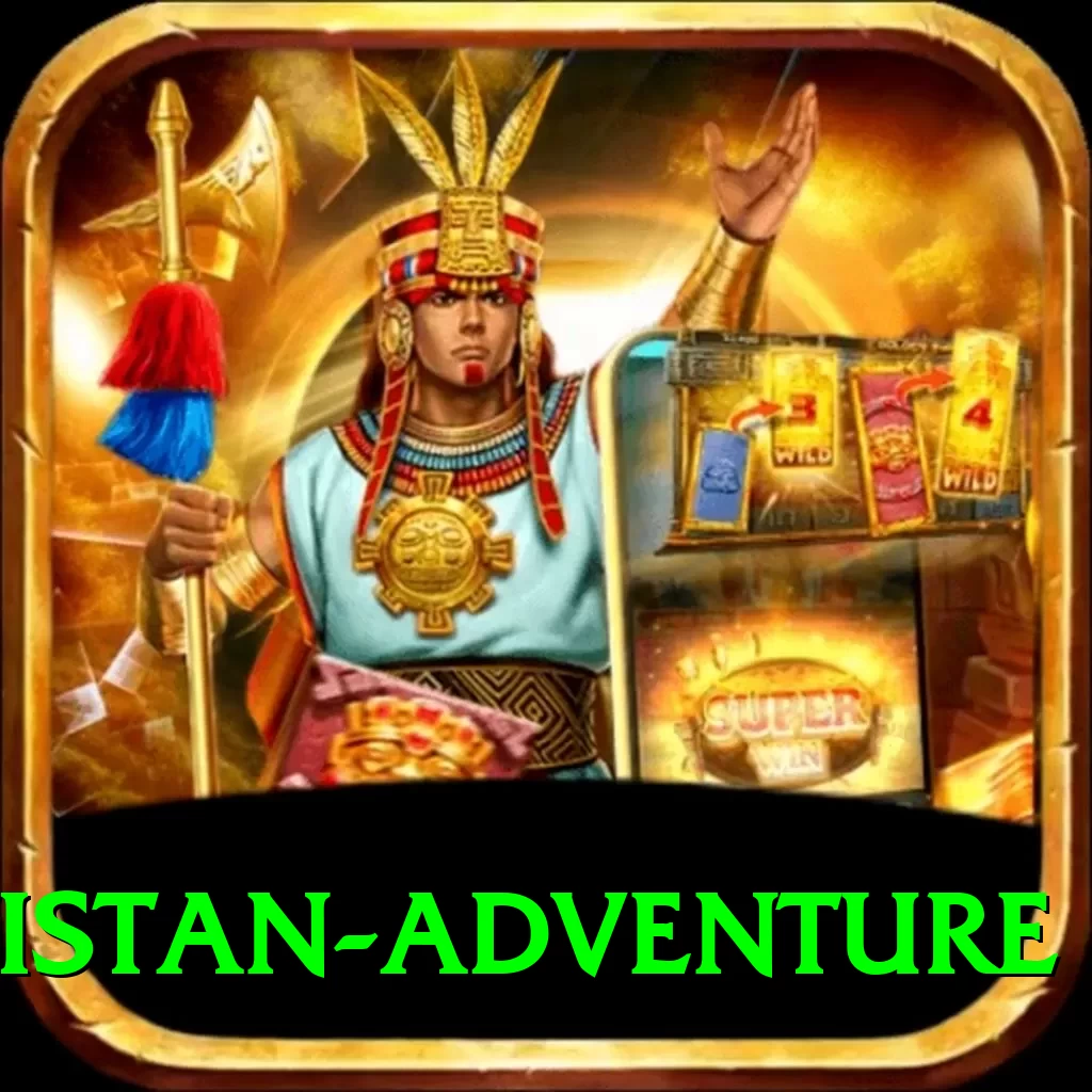 gilgit baltistan adventure Games (Casino & Earning) Max v1.4.9 - 2