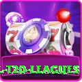 gtl global t20 leagues Apps (Tools & Injectors) Plus v2.1.1