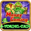 haider ali young gun Pro1 v3.8.1