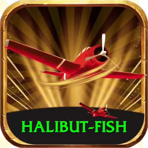 halibut fish Apps (Tools & Injectors) Premium v2.9.5 - 2