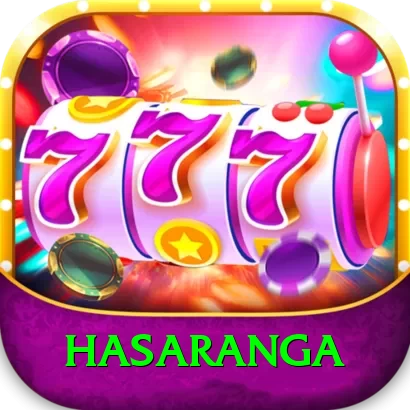 hasaranga VIP Edition v5.2.4 - 2