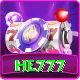 he777 App