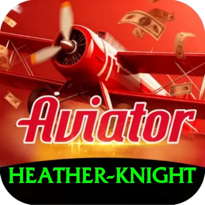 heather knight Pro1 v4.2.3 - 2