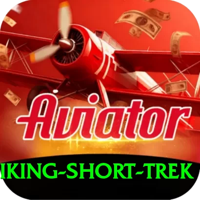 hiking short trek Deluxe Pro v2.2.4 - 2