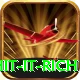 hit it rich Apps (Tools & Injectors) Max v3.7.6
