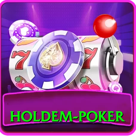 holdem poker Gold Edition v1.0.0 - 2