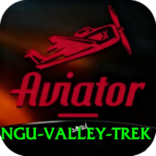 hongu valley trek App - 2