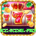 icc score Mobile King