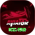icc t20 Games (Casino & Earning) Gold v5.1.9