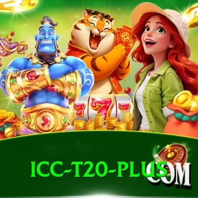 icc t20 Prime Slots - 2