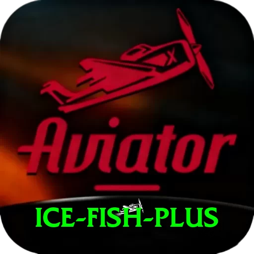 ice fish Gold Slots - 2