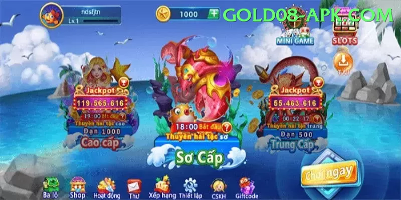 fishing hooks Slots Ultimate v5.5.2 Screenshot 1