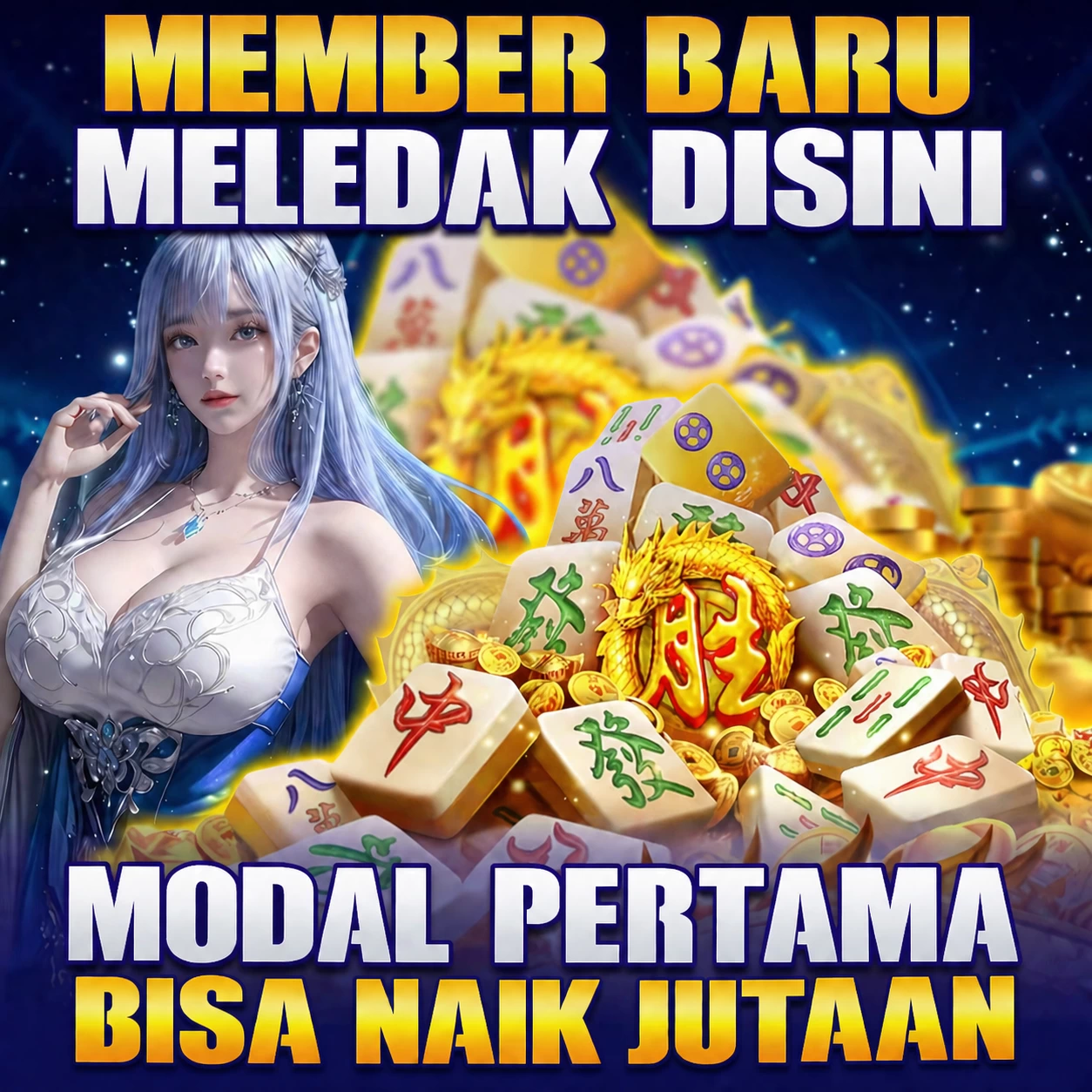Slots com prêmios jogo7