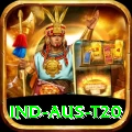 ind aus t20 Max v5.6.1