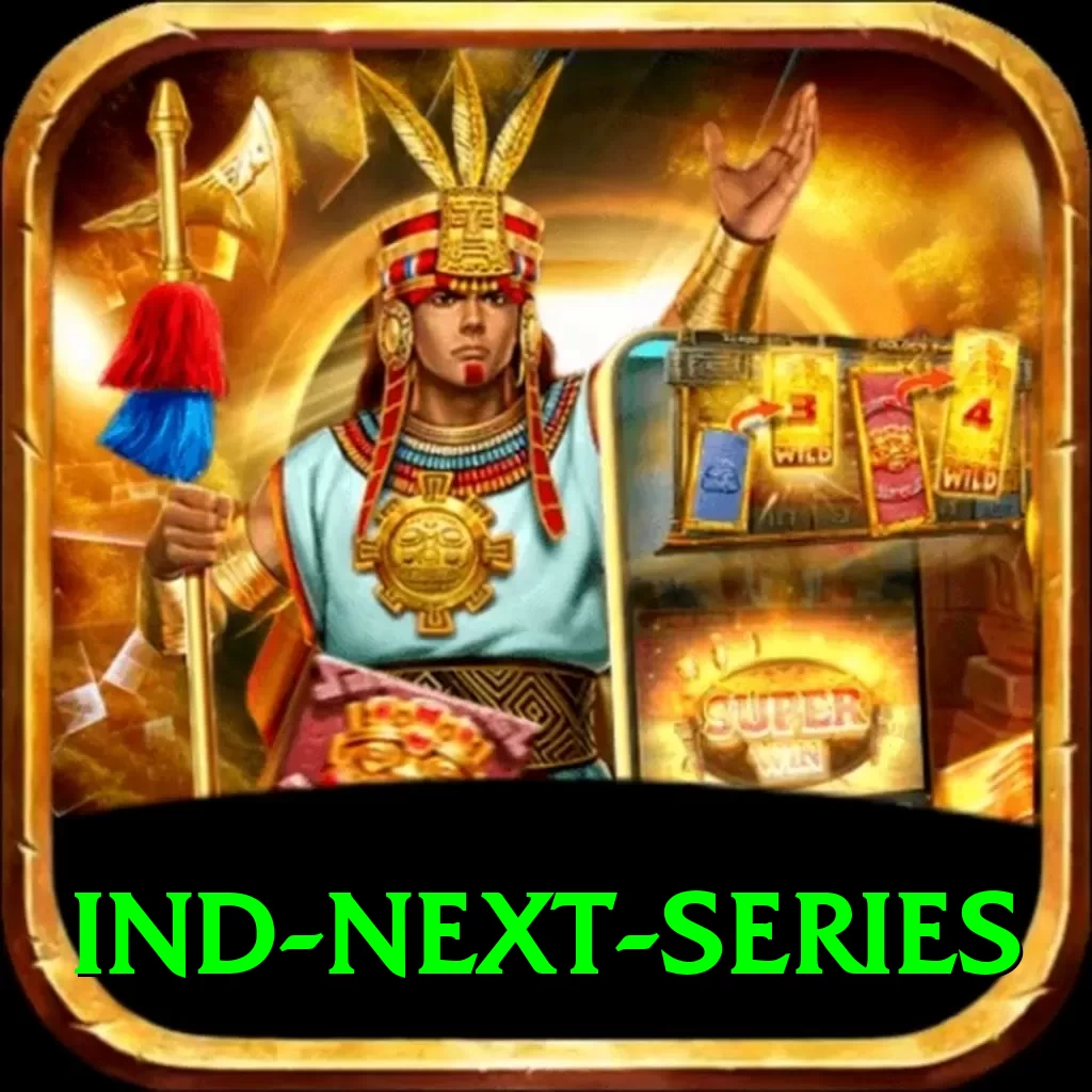 ind next series Gold Pro v1.3.4 - 2
