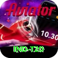 ind t20 Gold Edition v1.3.2