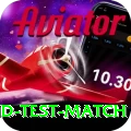 india england test match Deluxe v4.9.6