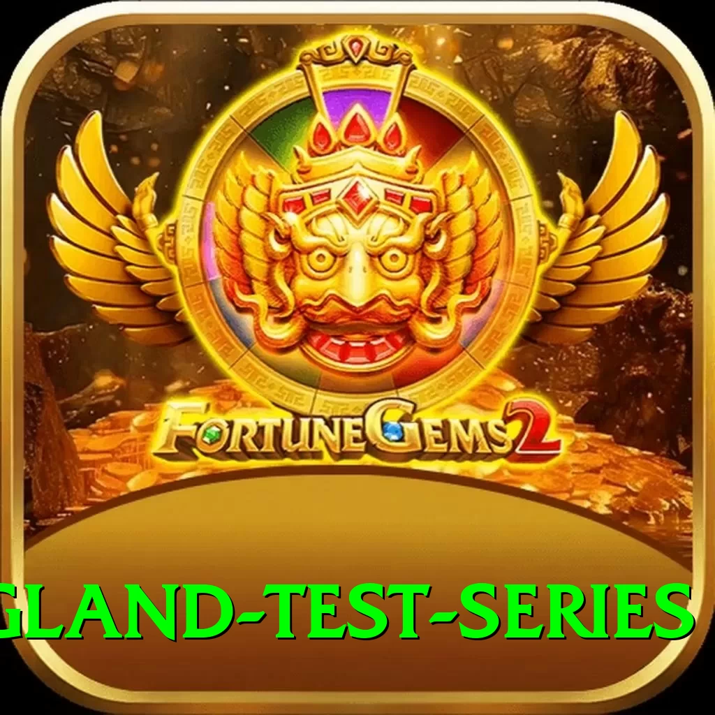 india england test series Pro v1.7.7 - 2