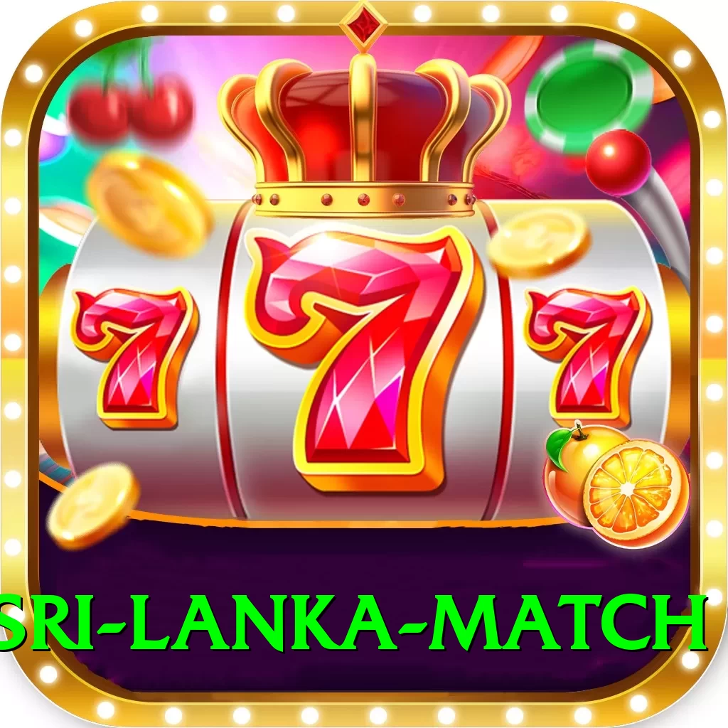 india sri lanka match Master v1.8.9 - 2