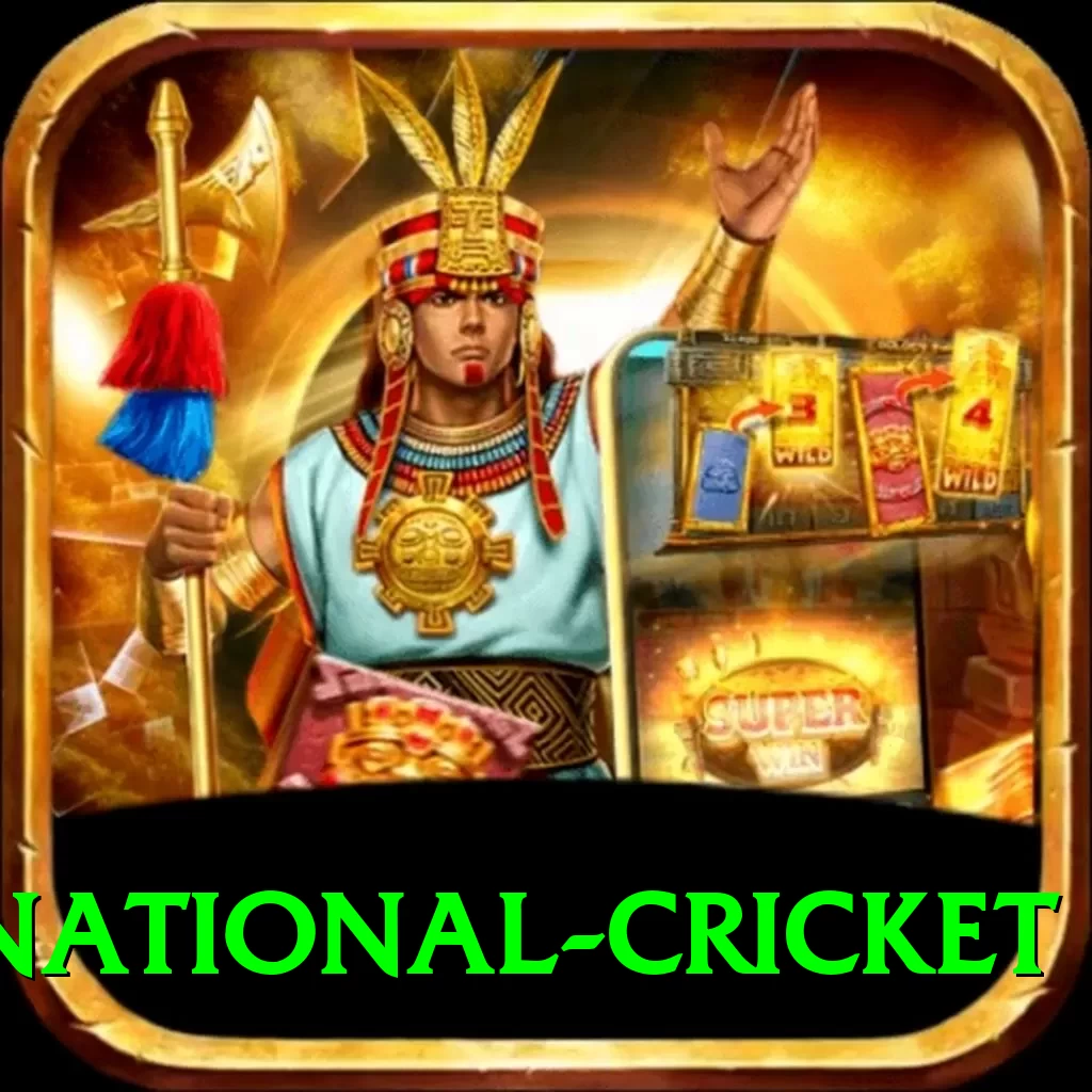 international cricket Ultimate v2.2.0 - 2