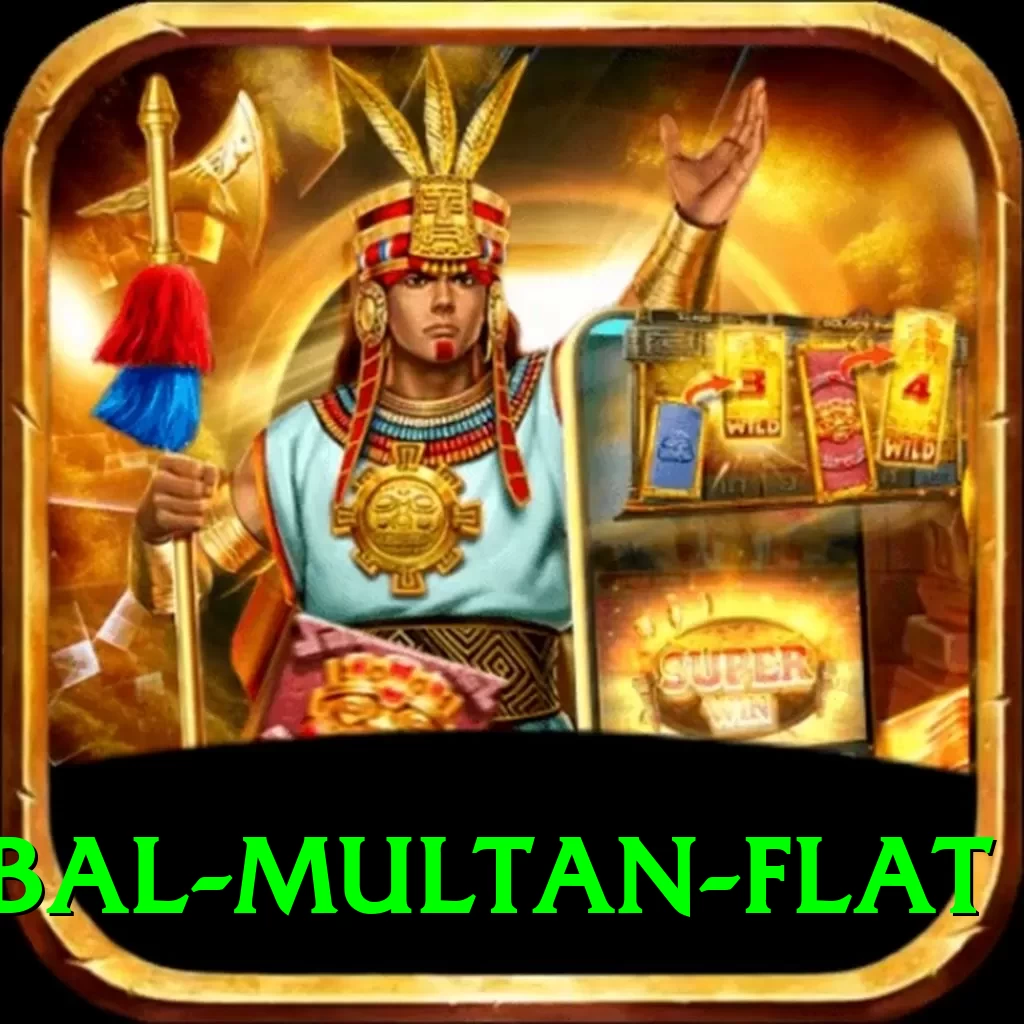 iqbal multan flat Plus Pro v2.7.8 - 2