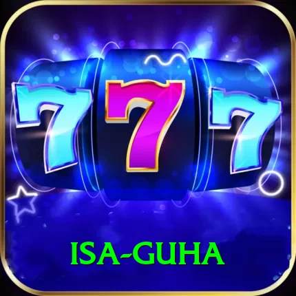 isa guha Gold Edition v4.9.6 - 2