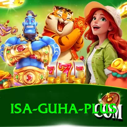 isa guha Premium PK v3.8.1 - 2