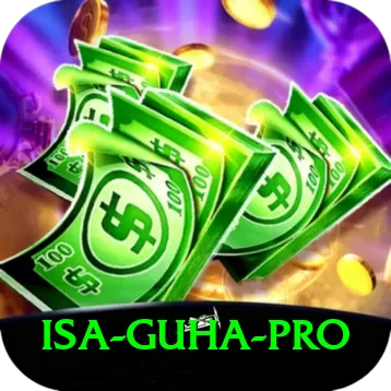 isa guha Elite - Win Real PKR - 2