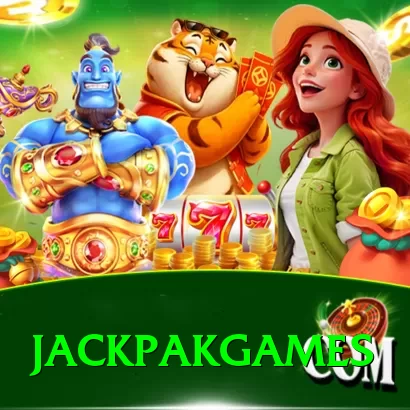 jackpakgames VIP v1.6.2 - 2