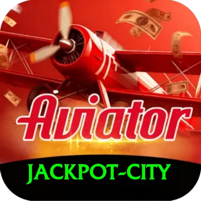 jackpot city Deluxe v5.9.7 - 2