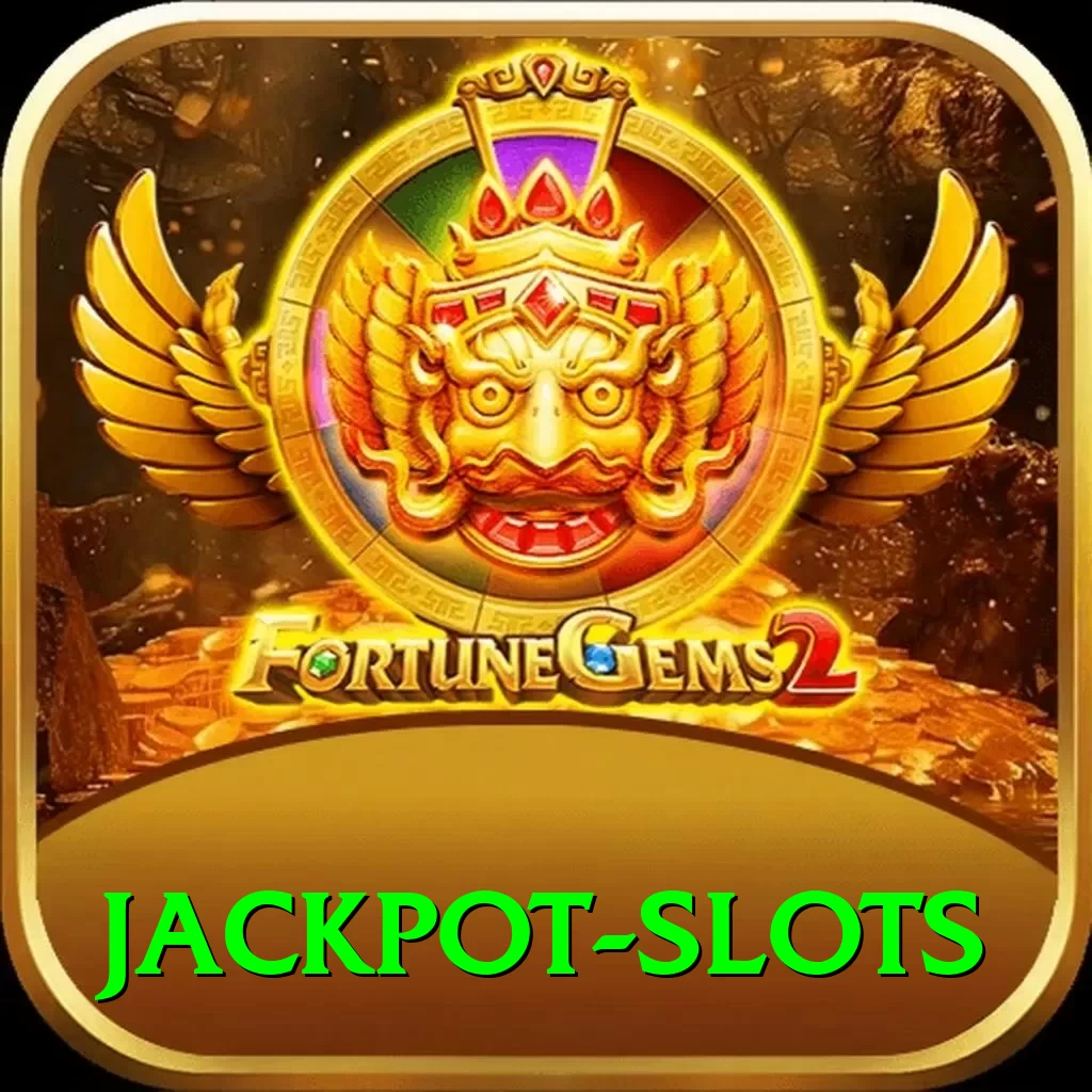 jackpot slots Plus Edition v5.4.2 - 2