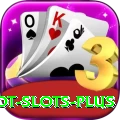 jackpot slots - Real Money Deluxe