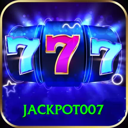 jackpot007 Deluxe Pro vv5.5.6 - 2