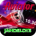 jahoslots Pro Edition v2.5.9