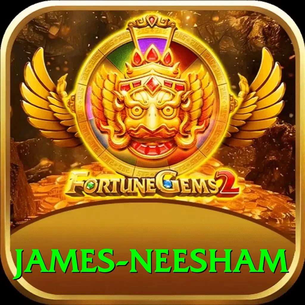 james neesham Deluxe v4.4.4 - 2