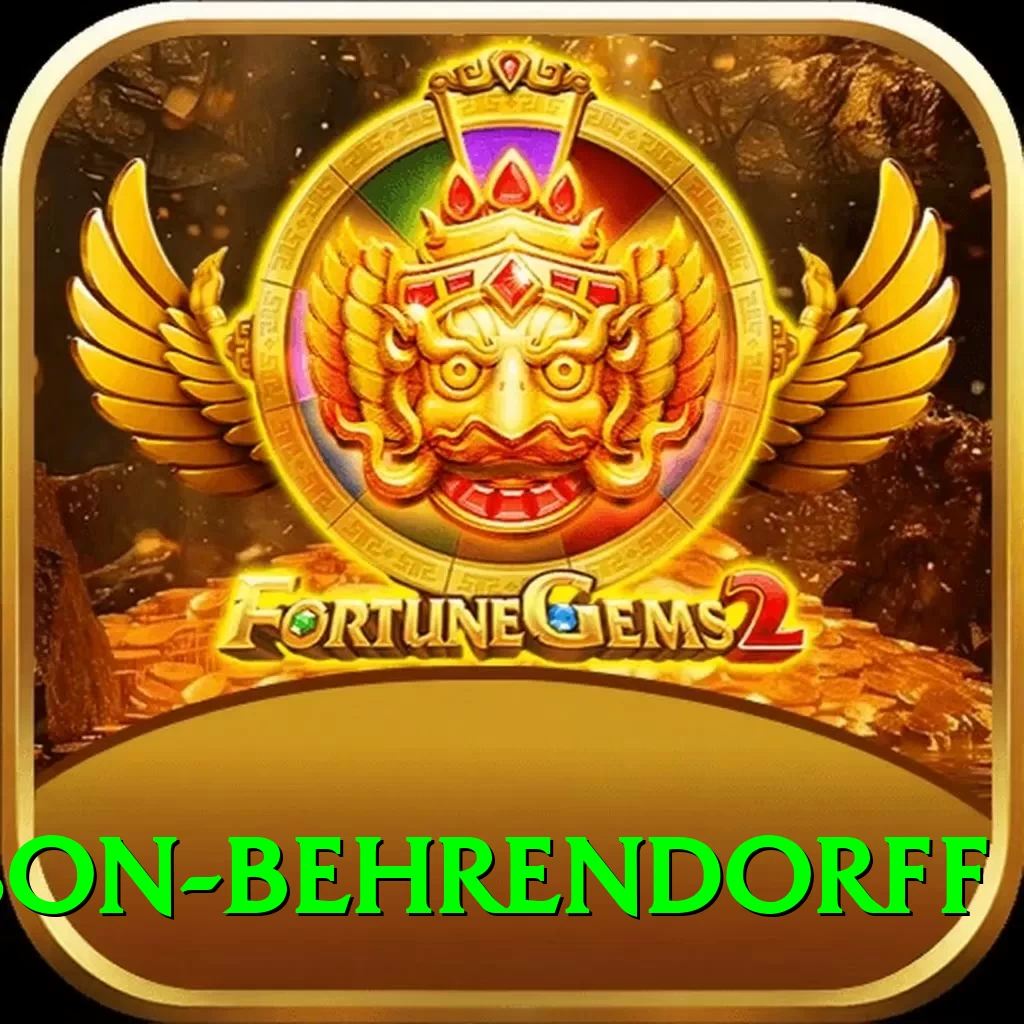 jason behrendorff Games (Casino & Earning) VIP v2.8.0 - 2
