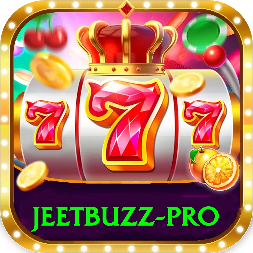 jeetbuzz Games (Casino & Earning) Max v1.3.1 - 2