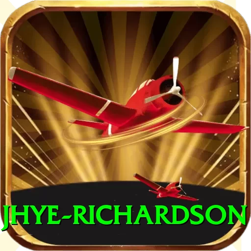 jhye richardson Ultimate Pro v4.3.3 - 2