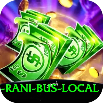 ji rani bus local Turbo Pro v5.1.9 - 2