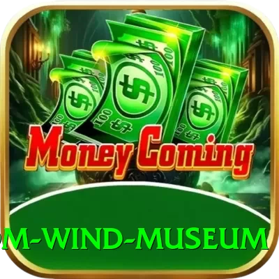 jomsom wind museum Master v2.8.8 - 2