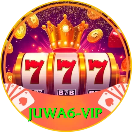 juwa6 Casino Official v4.0.3 - 2