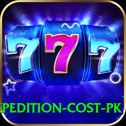 k2 expedition cost pk VIP v2.9.2 - 2